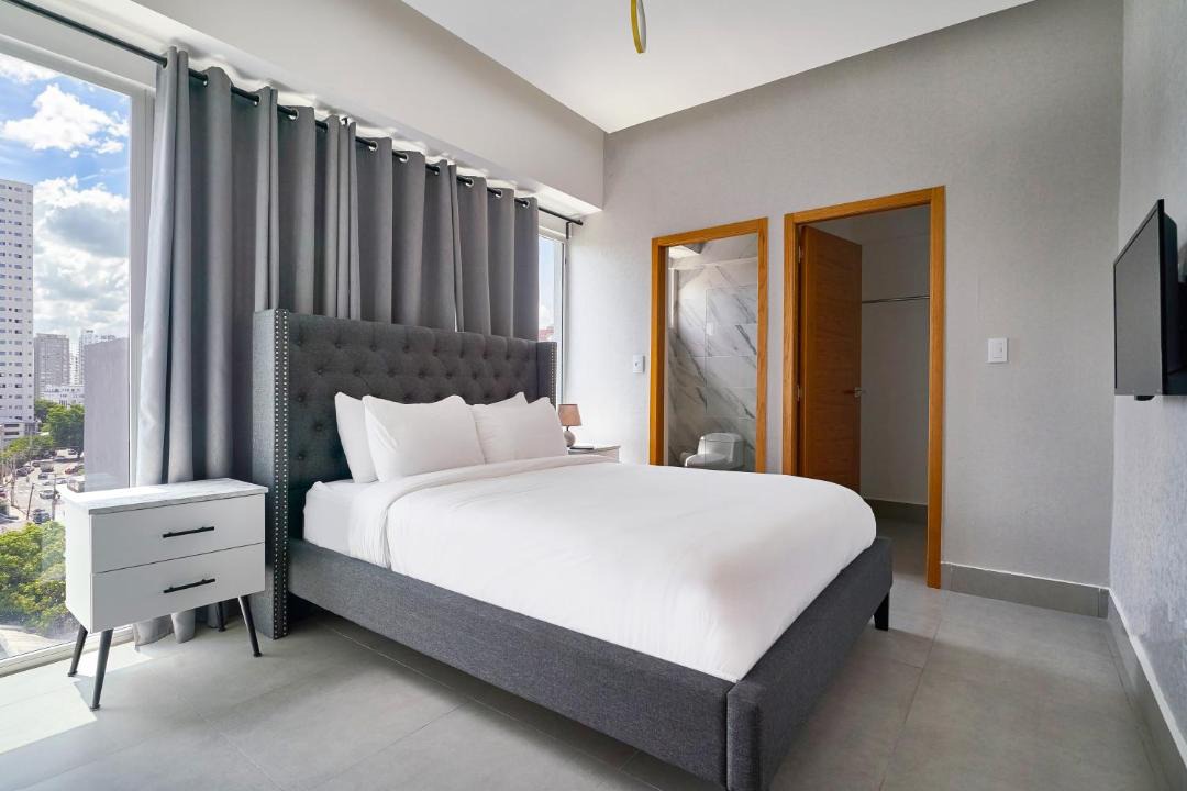 Photo of Bedroom in Lope De Vega
