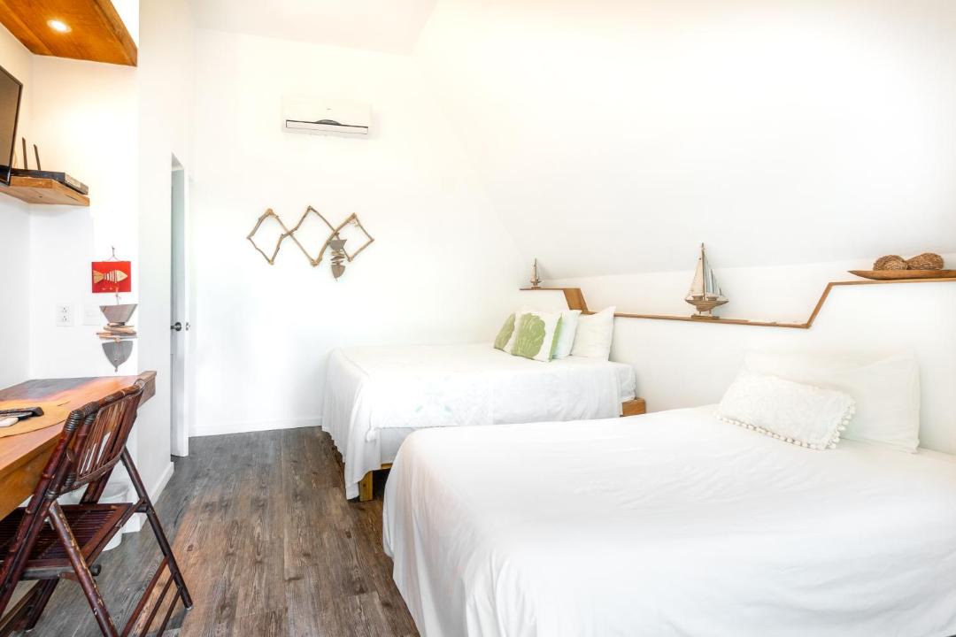 Photo of Bedroom in Punta Rucia