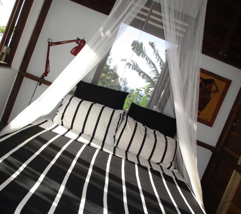 Photo of Bedroom in La Iglesia