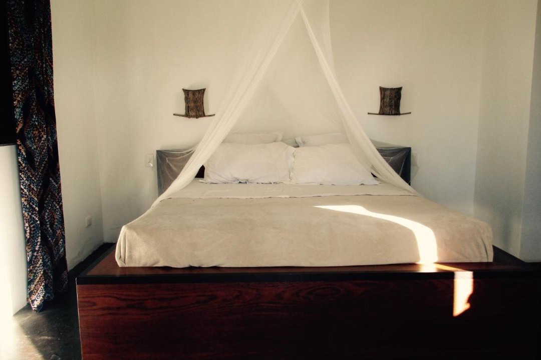 Photo of Bedroom in La Iglesia