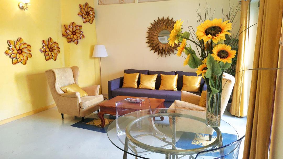 Photo of Livingroom in Zona Colonial