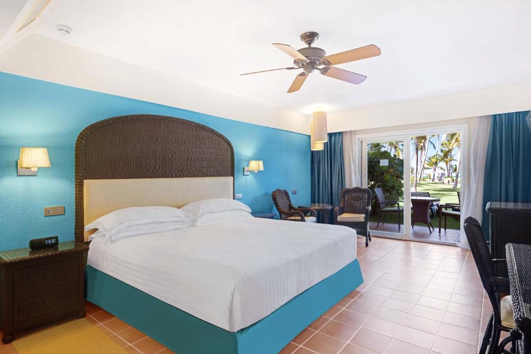 Photo of Bedroom in Playa Bibijagua
