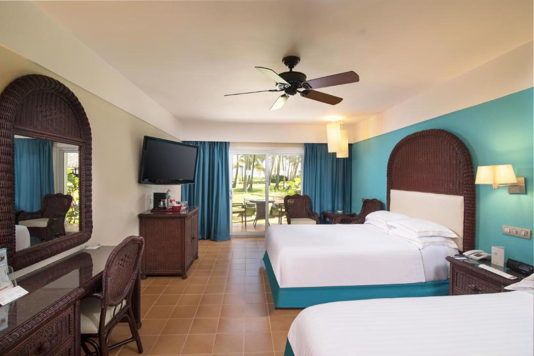 Photo of Bedroom in Playa Bibijagua