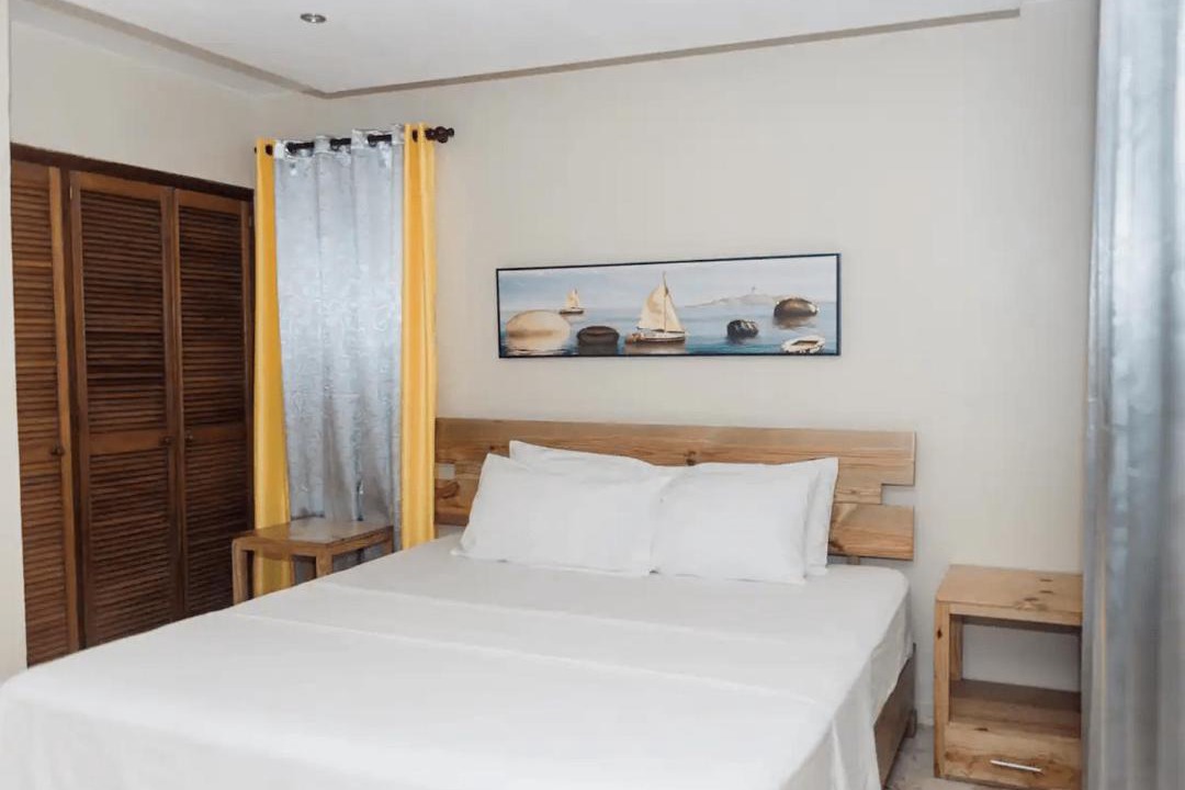 Photo of Bedroom in Santiago Province
