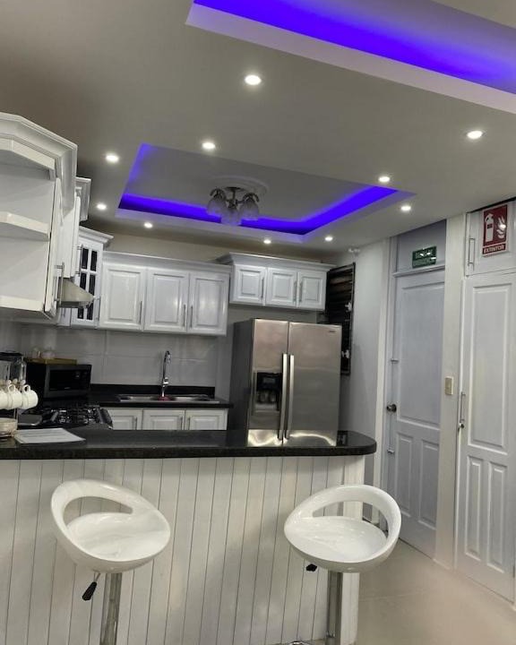 Photo of Kitchen in Gregorio Luperon