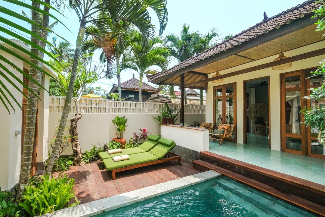 Photo of Outdoor in Suraberata