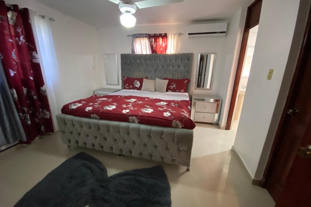 Photo of Bedroom in Guaricano