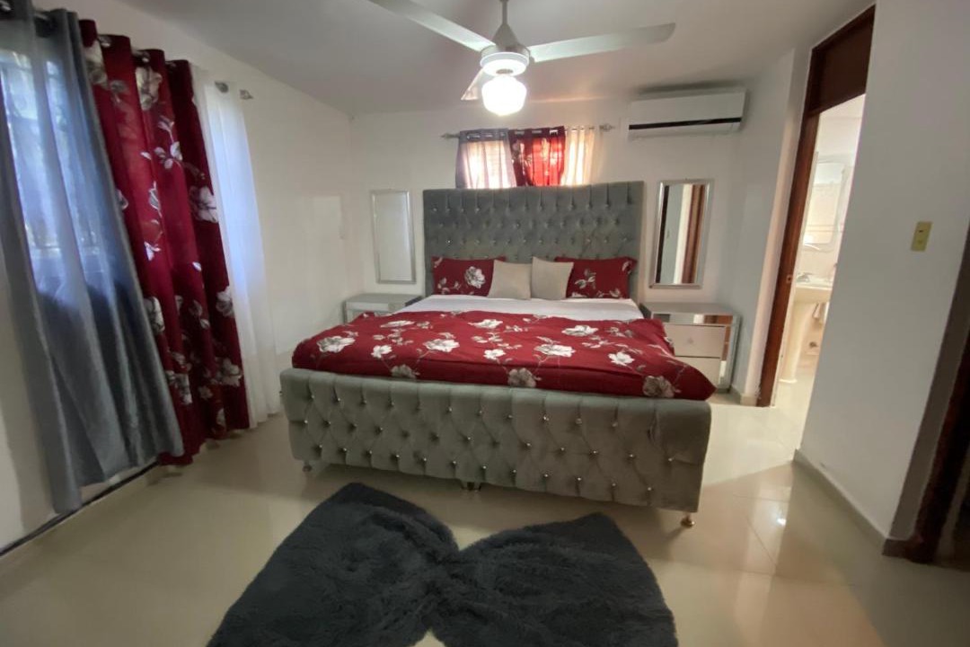 Photo of Bedroom in Guaricano