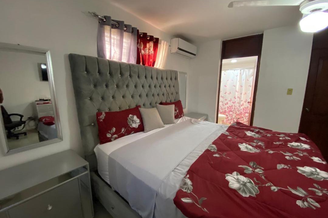 Photo of Bedroom in Guaricano