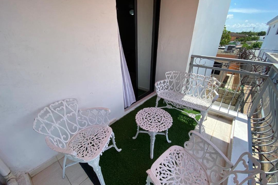 Photo of Patio Balcony in Santiago de los Caballeros