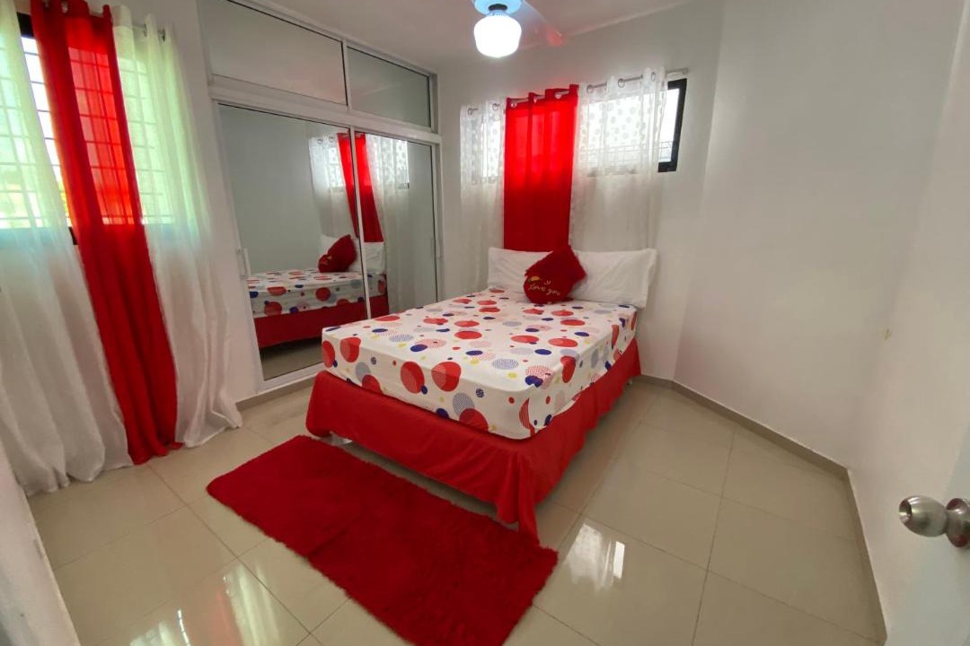 Photo of Bedroom in Santiago de los Caballeros