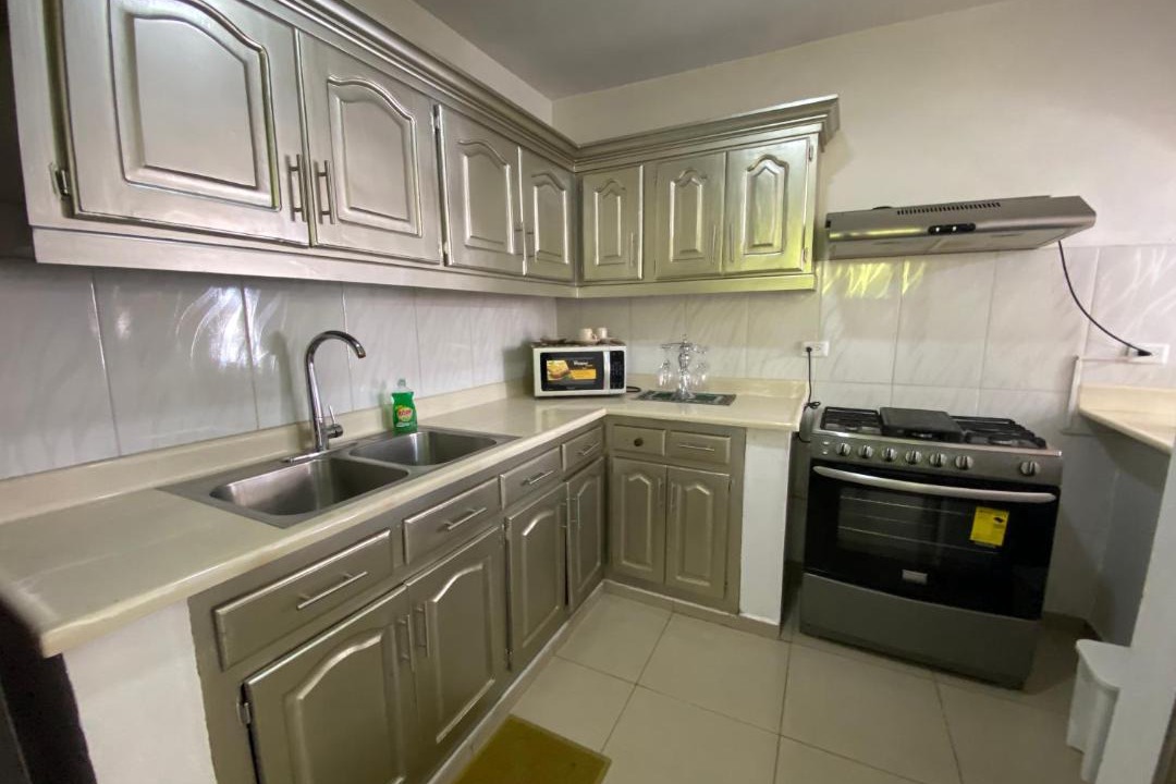 Photo of Kitchen in Santiago de los Caballeros