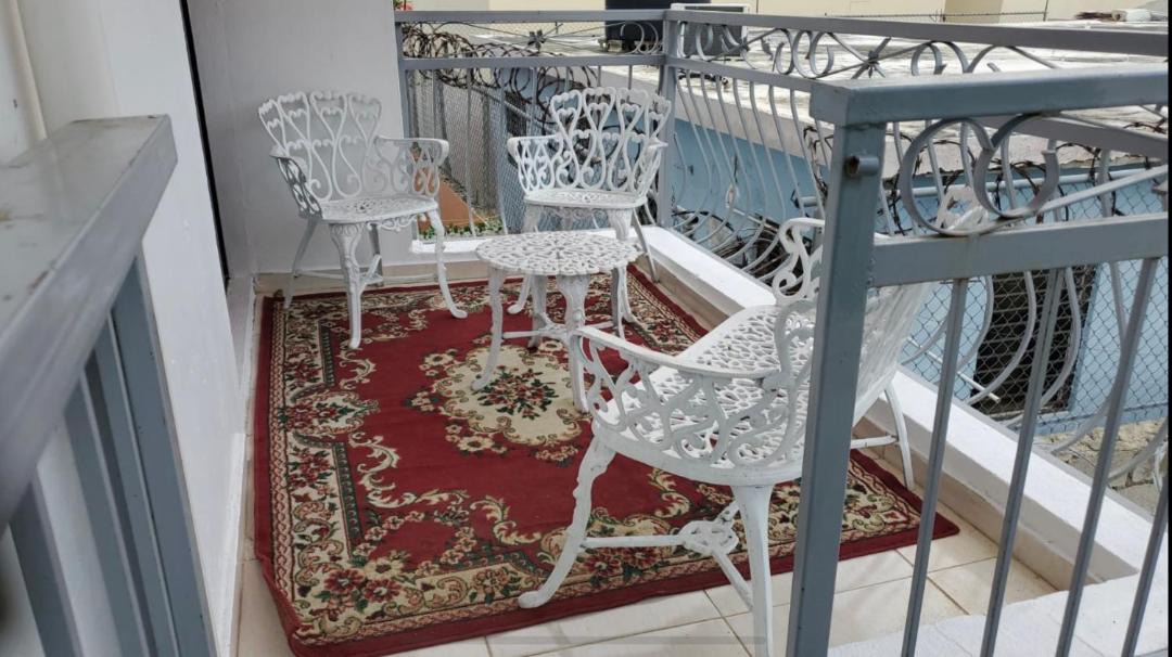 Photo of Patio Balcony in Santiago de los Caballeros