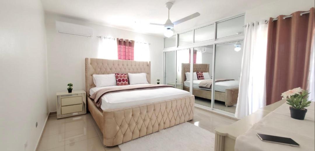 Photo of Bedroom in Santiago de los Caballeros