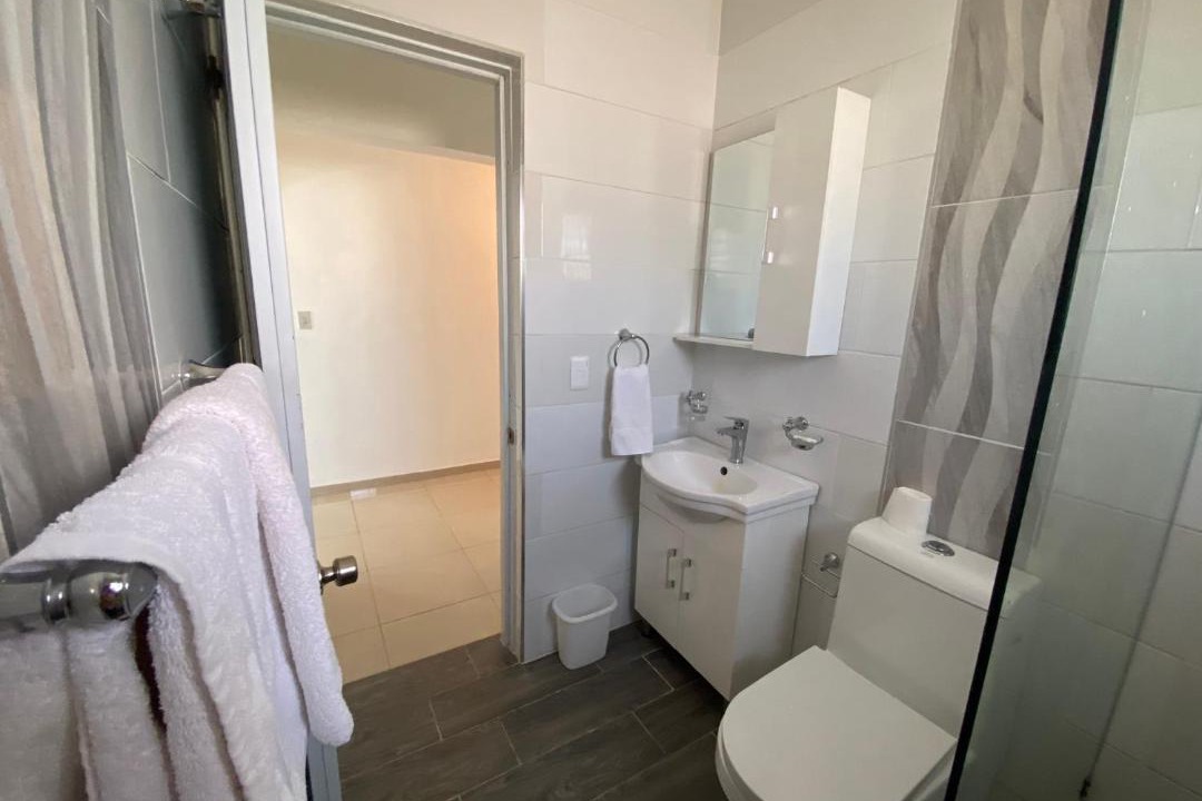 Photo of Bathroom in Santiago de los Caballeros