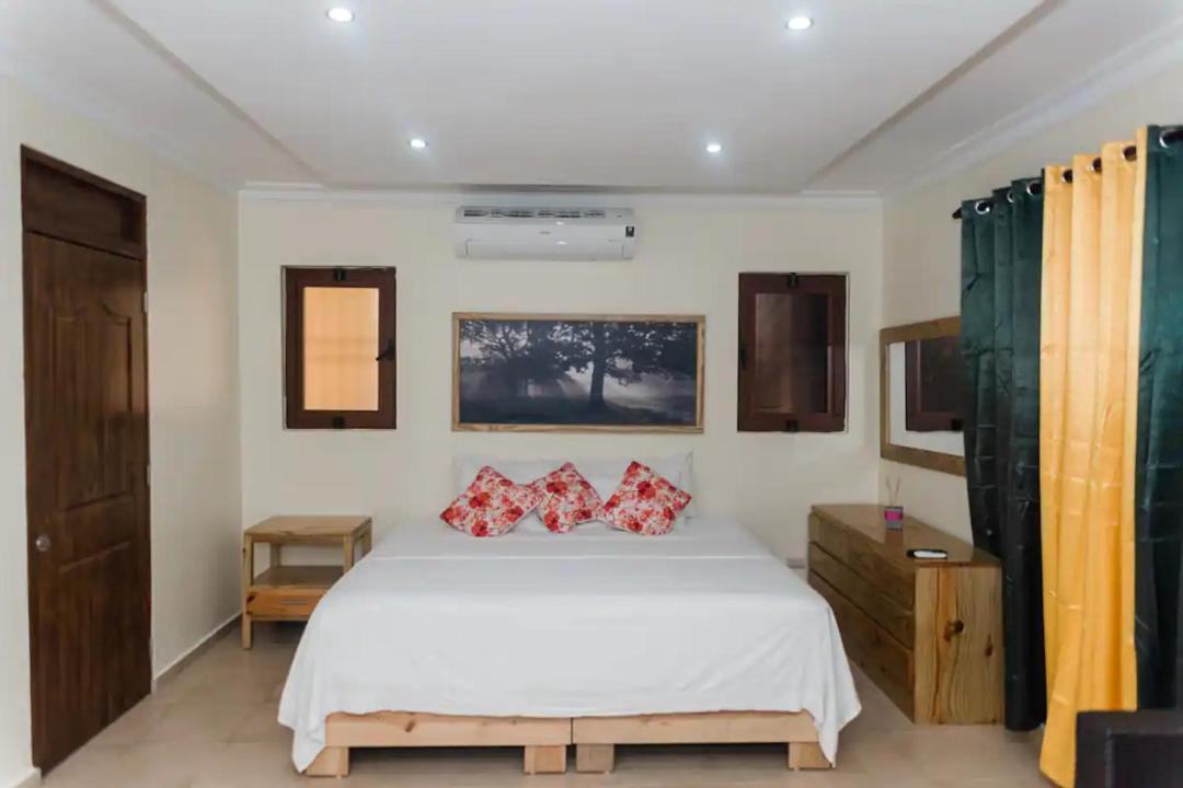 Photo of Bedroom in Santiago Province