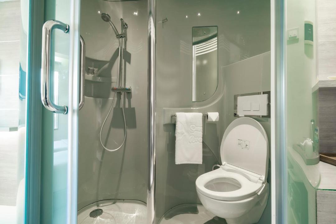 Photo of Bathroom in Teuku Umar