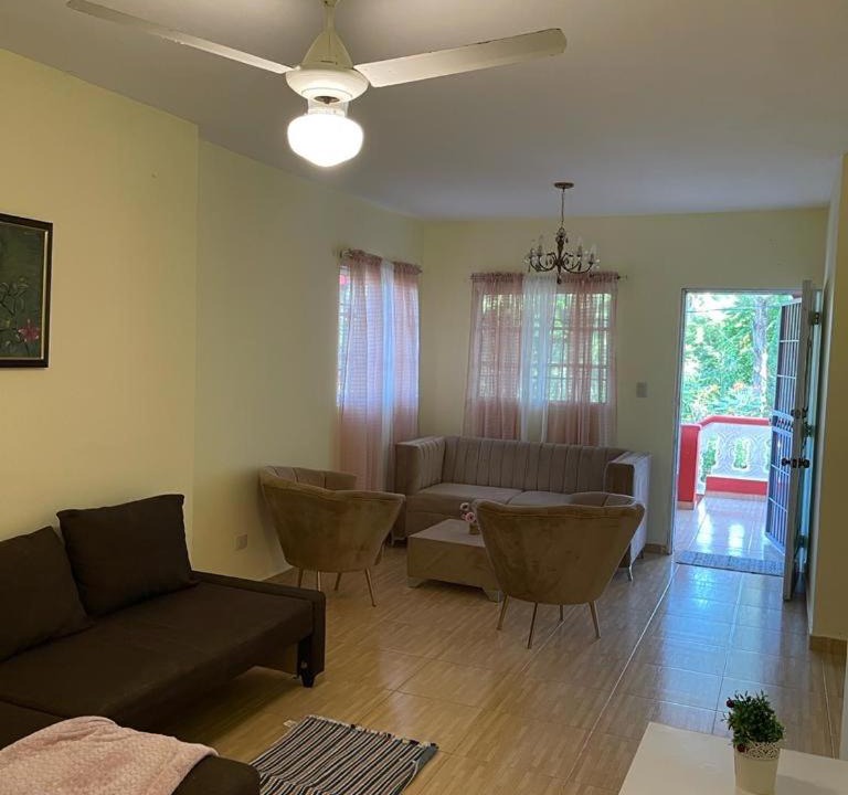 Photo of Livingroom in Pantoja