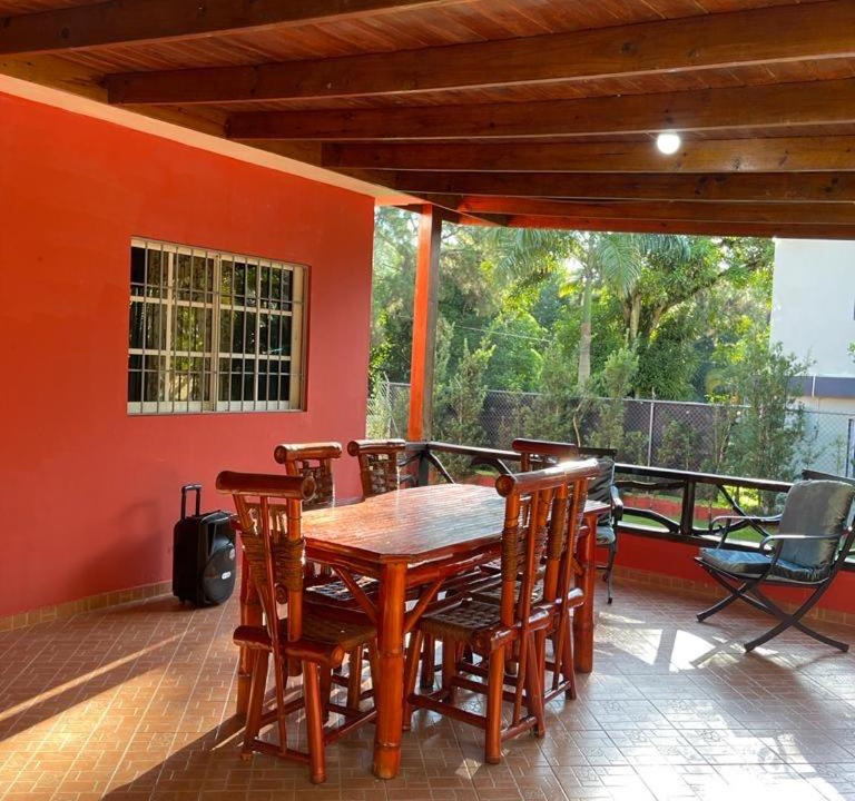Photo of Patio Balcony in Pantoja
