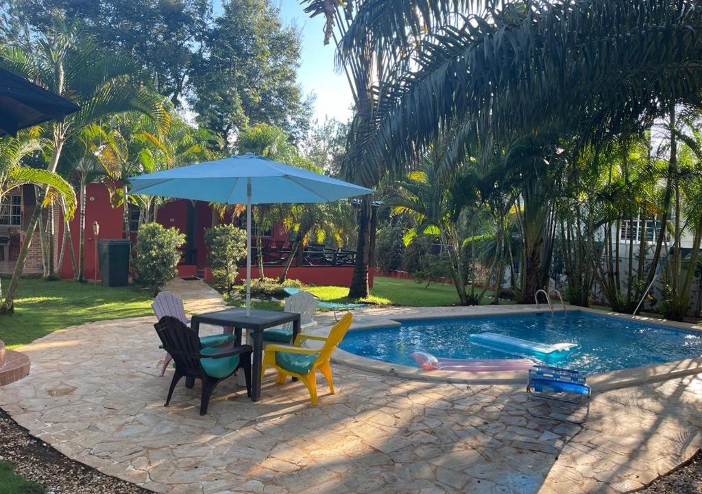 Photo of Outdoor in Pantoja