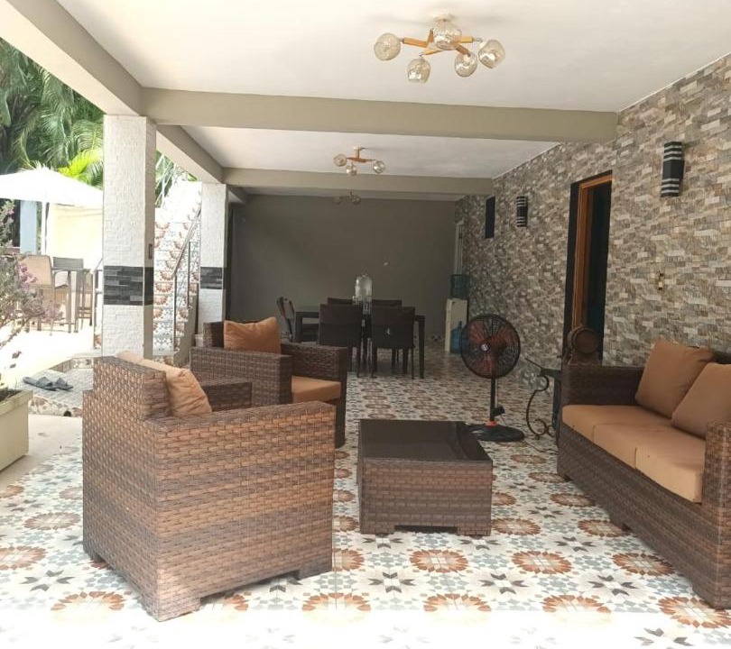 Photo of Livingroom in Pedro Brand