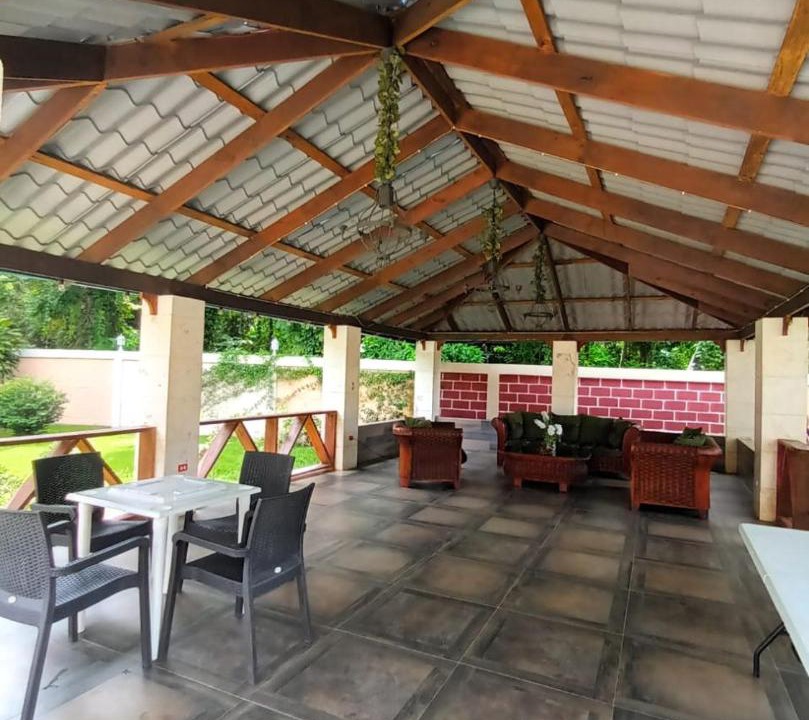 Photo of Patio Balcony in Pedro Brand