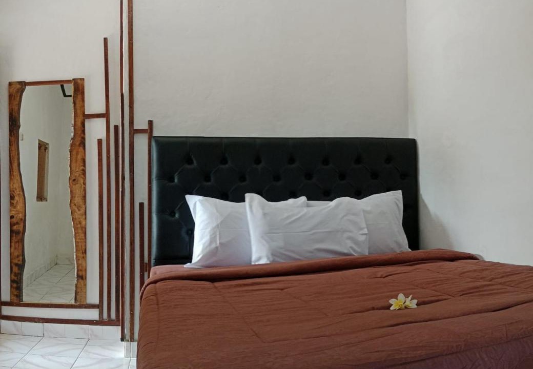 Photo of Bedroom in Bebandem