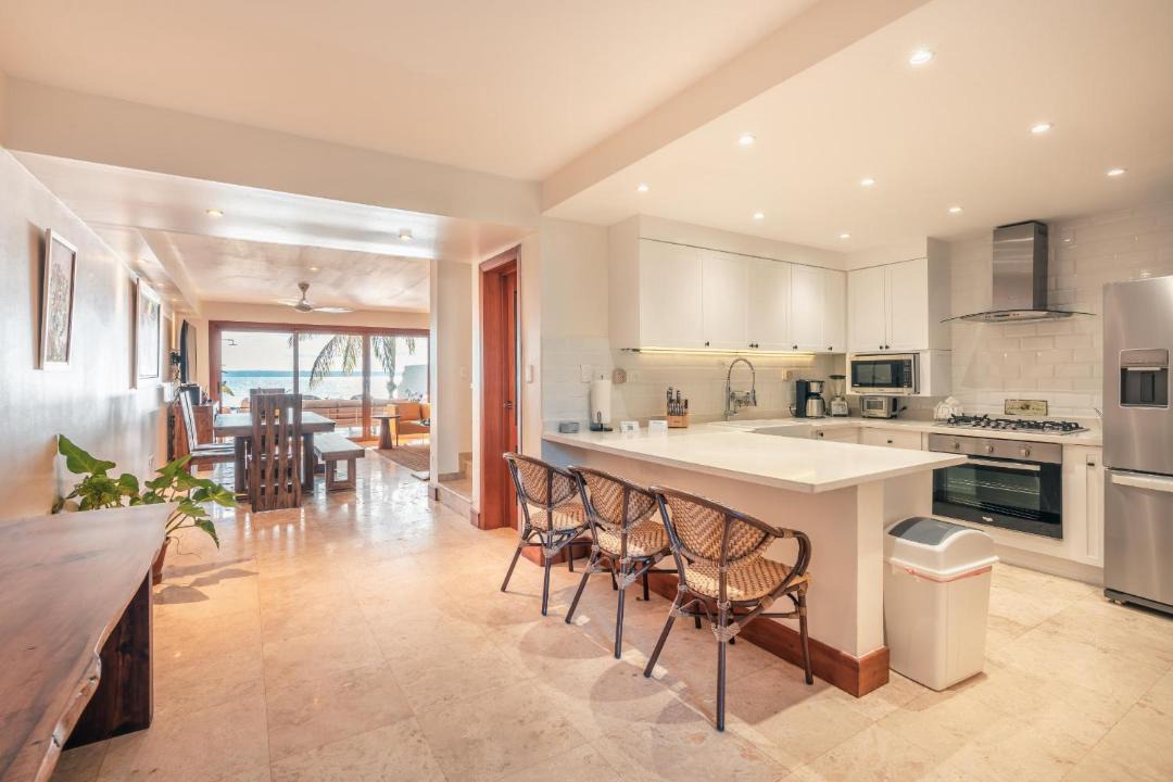 Photo of Kitchen in Puerto Bahia