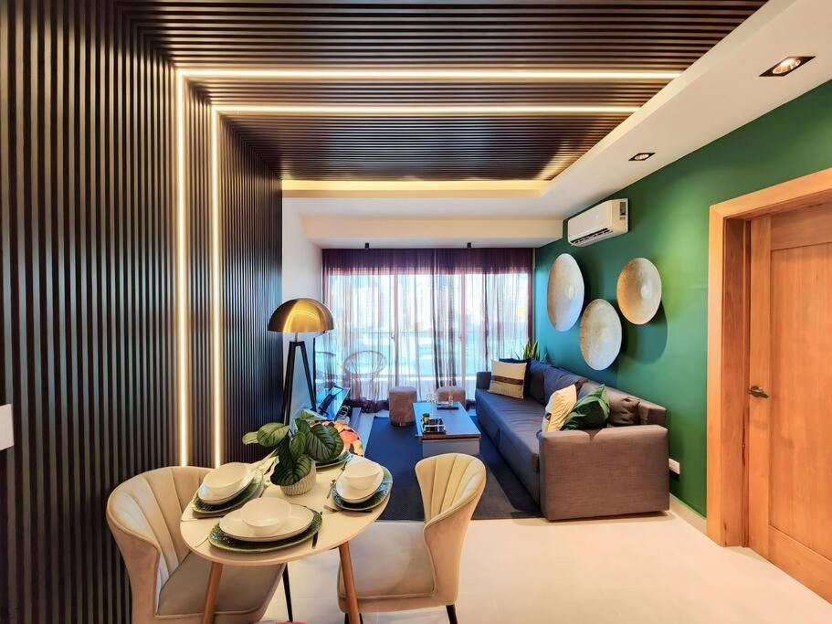 Photo of Livingroom in Downtown Santo Domingo