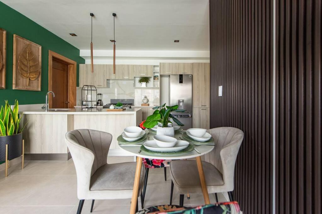 Photo of Livingroom in Downtown Santo Domingo