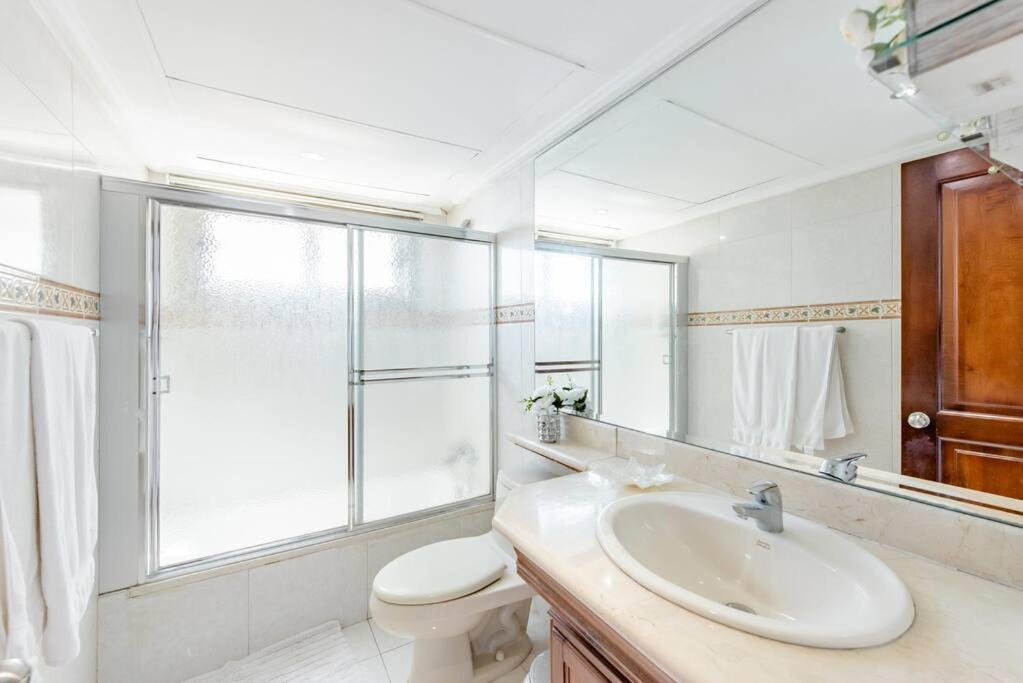Photo of Bathroom in San Geronimo