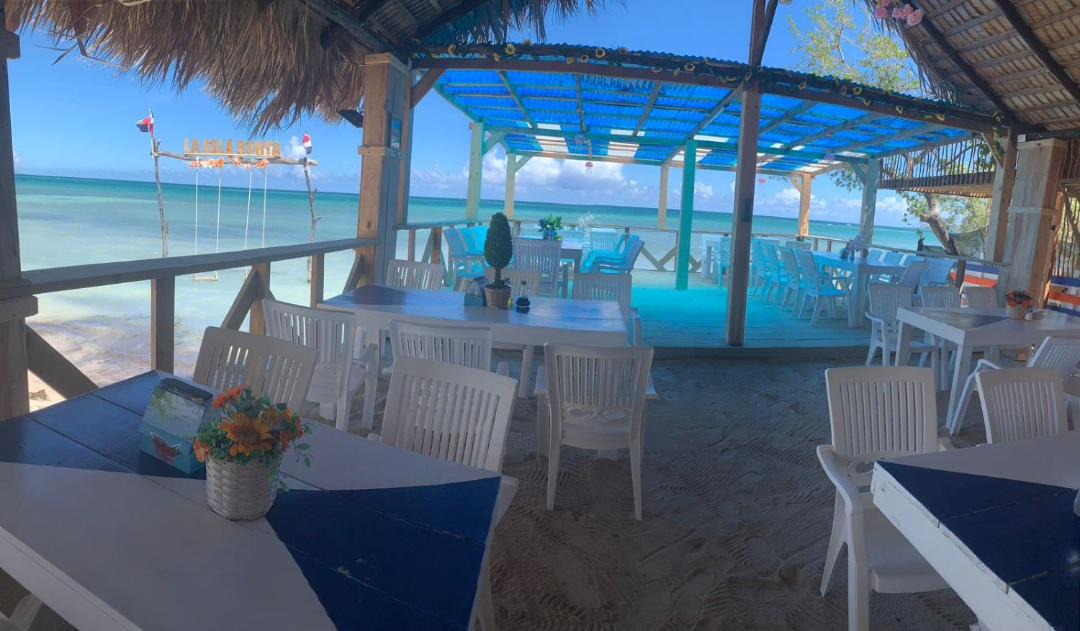 Photo of Patio Balcony in Punta Rucia