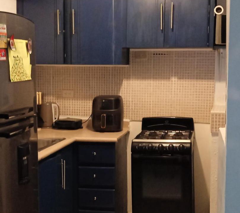 Photo of Kitchen in Pantoja
