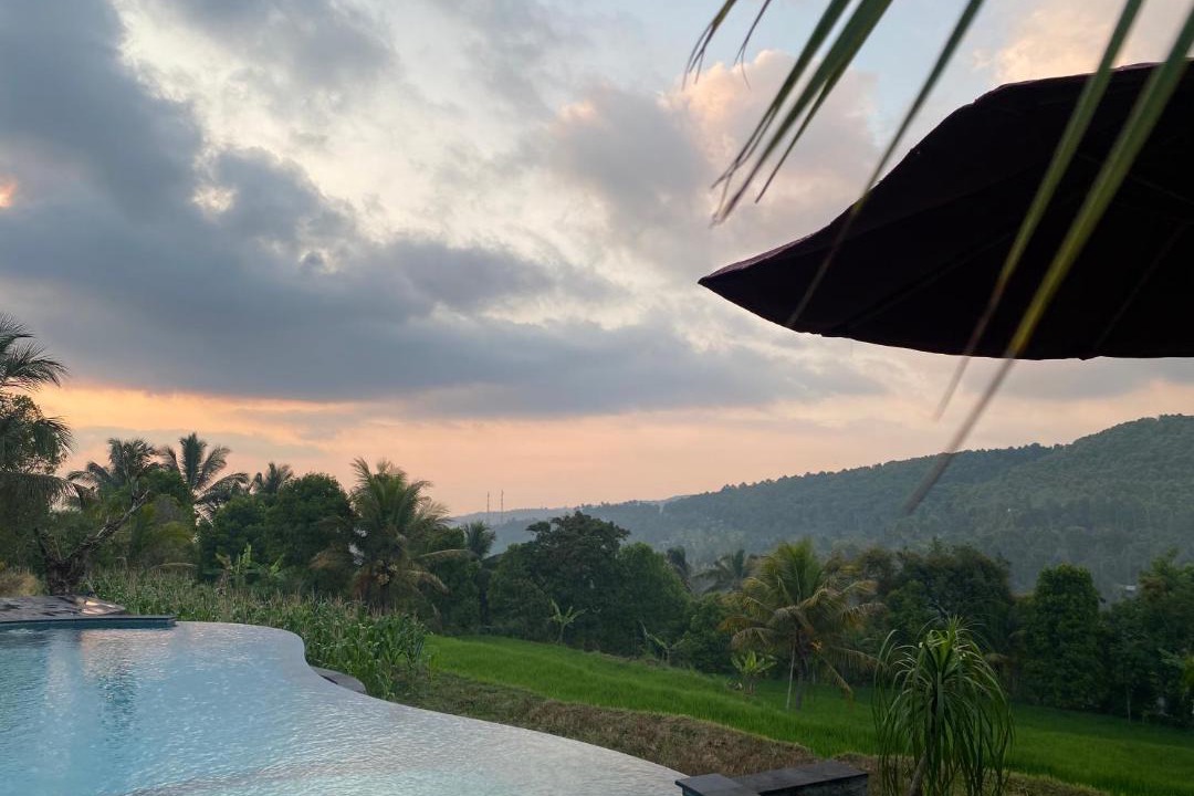 Photo of Outdoor in Munduk