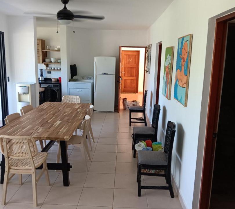 Photo of Livingroom in Las Terrenas