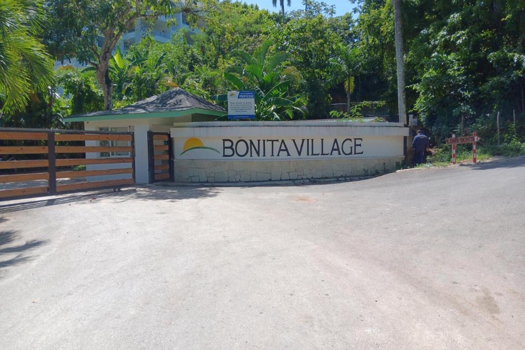 Photo of Buildings in Las Terrenas