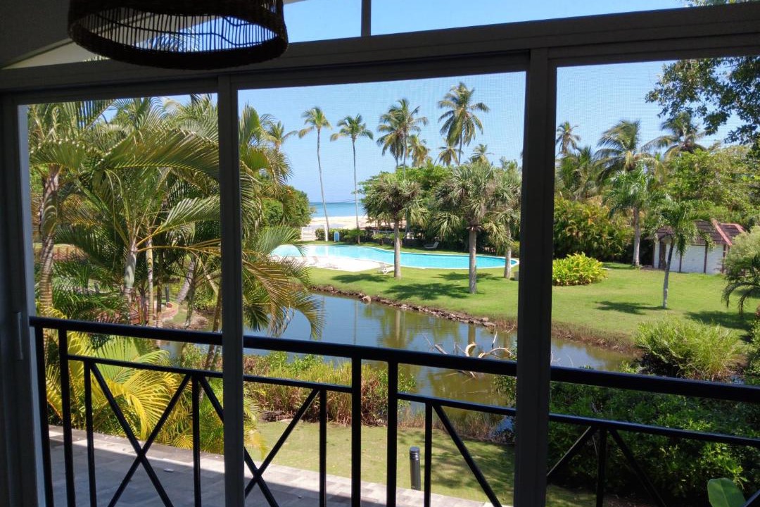 Photo of Patio Balcony in Las Terrenas