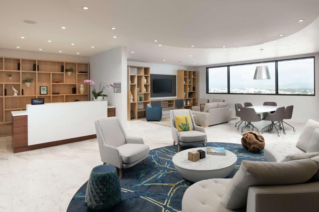 Photo of Livingroom in Evaristo Morales