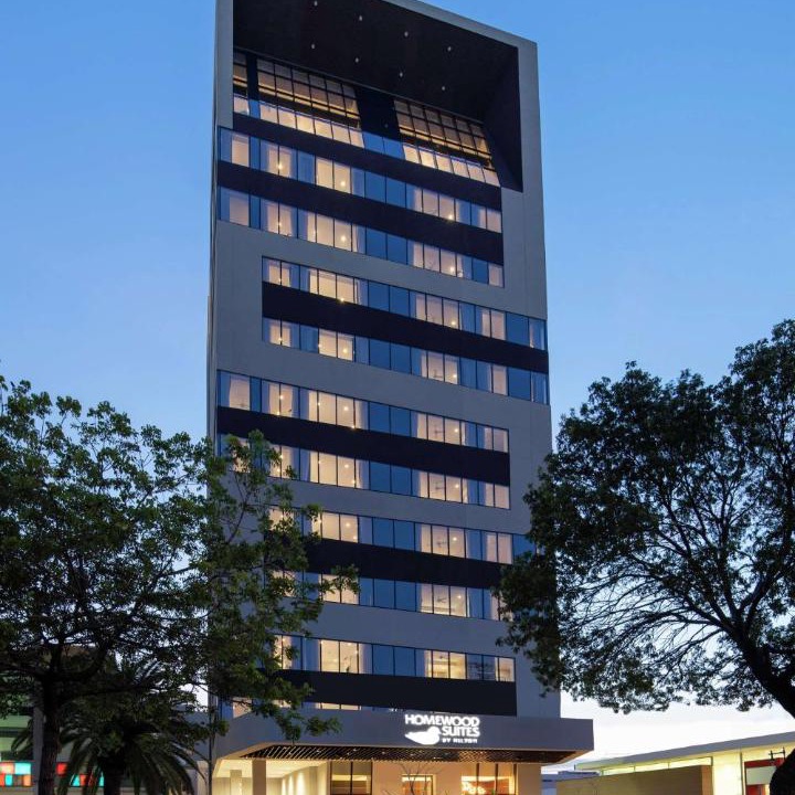 Photo of Buildings in Evaristo Morales