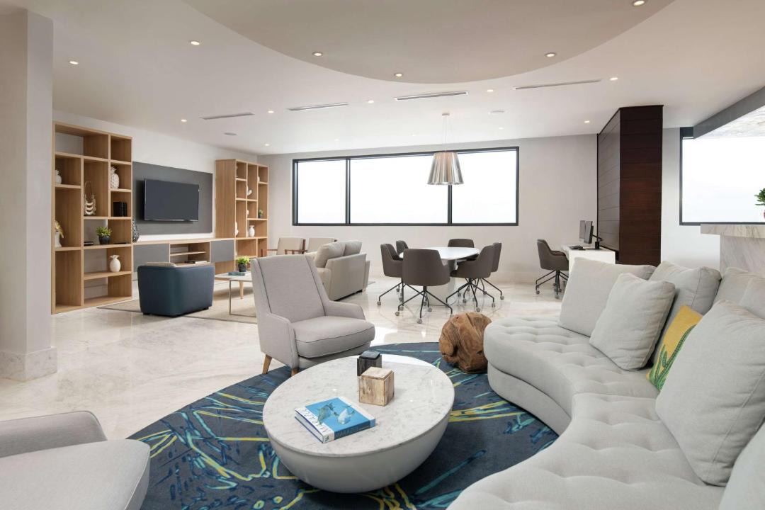 Photo of Livingroom in Evaristo Morales
