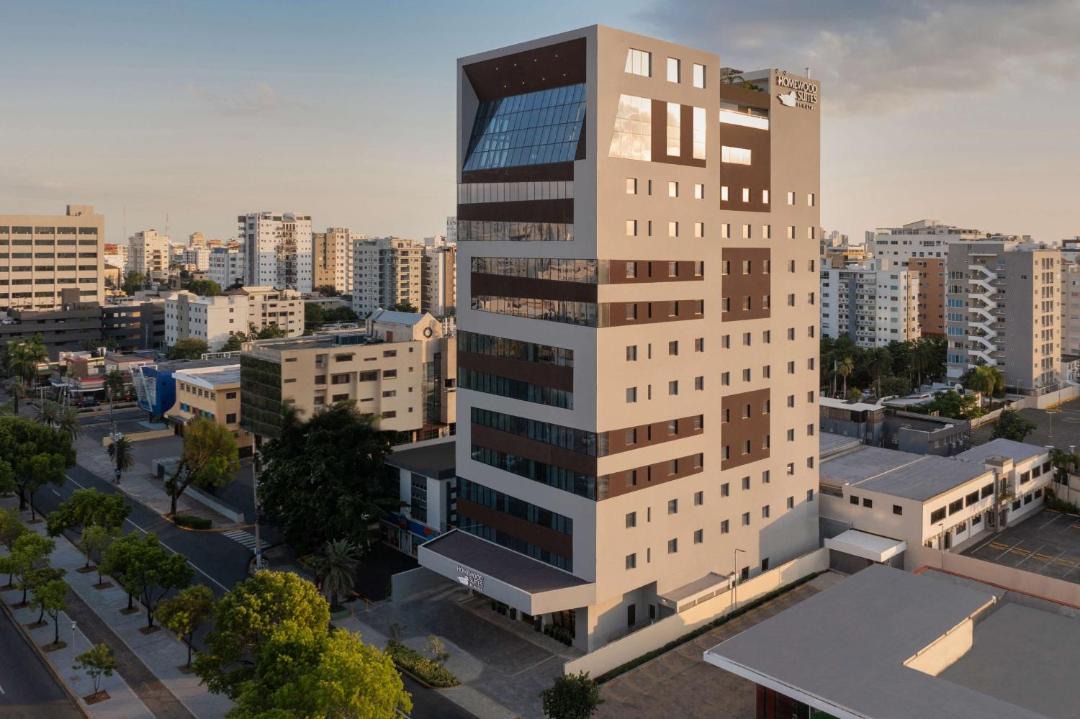 Photo of Buildings in Evaristo Morales