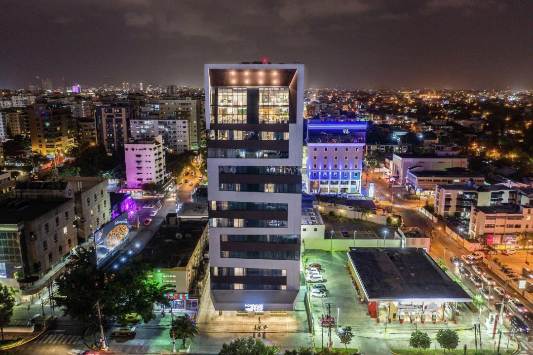 Photo of Buildings in Evaristo Morales