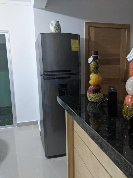 Photo of Kitchen in Monte Cristi
