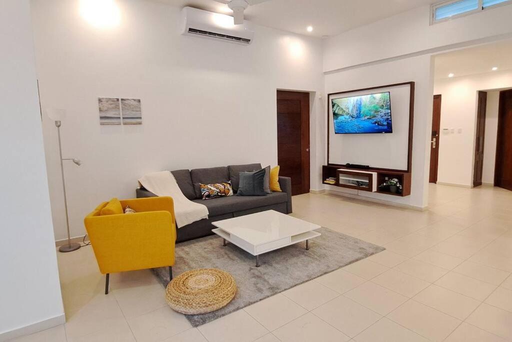 Photo of Livingroom in Santiago Province
