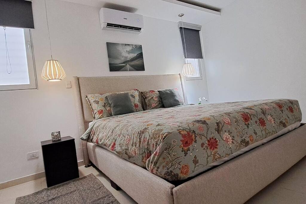 Photo of Bedroom in Santiago Province
