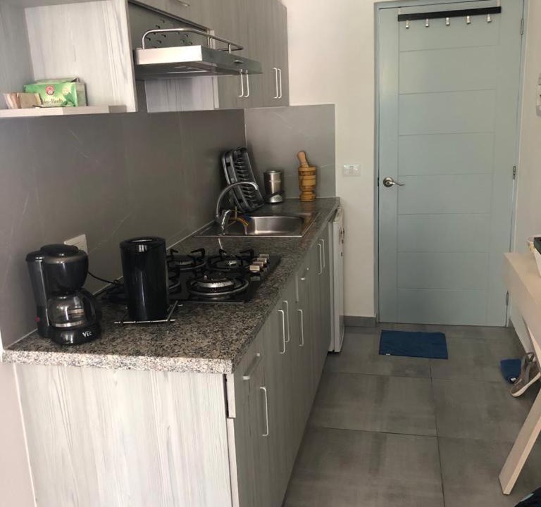 Photo of Kitchen in ProCab