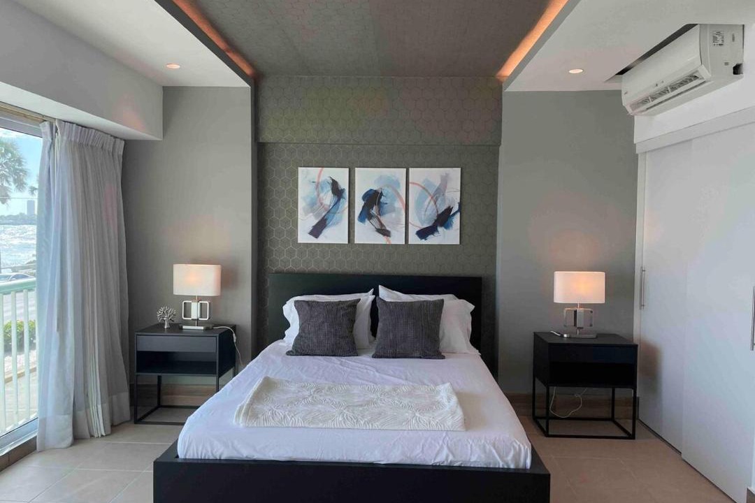 Photo of Bedroom in Ciudad Universitaria