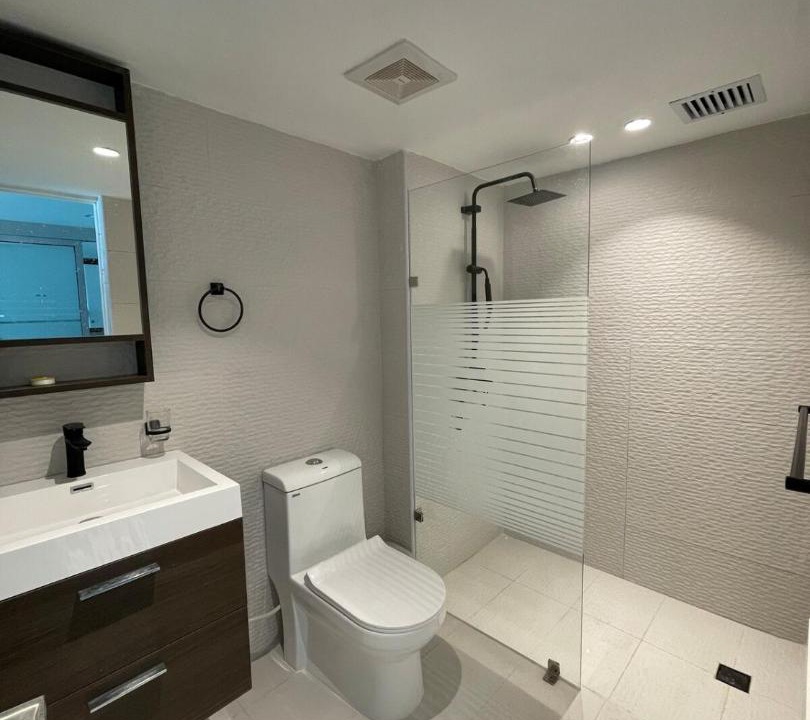 Photo of Bathroom in Ciudad Universitaria