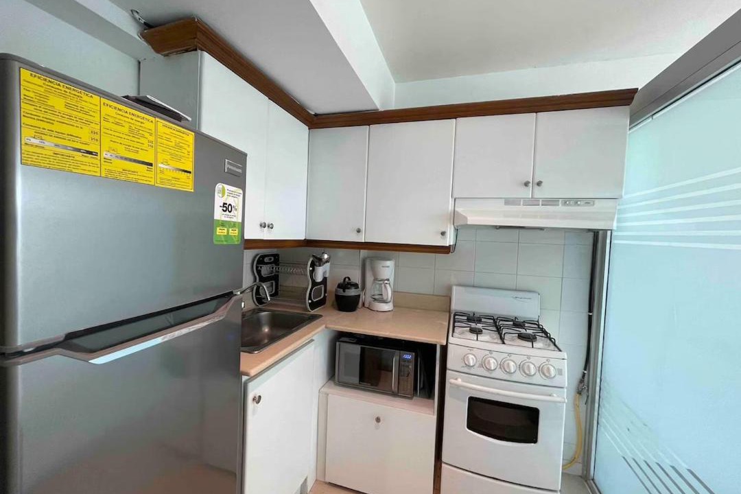 Photo of Kitchen in Ciudad Universitaria