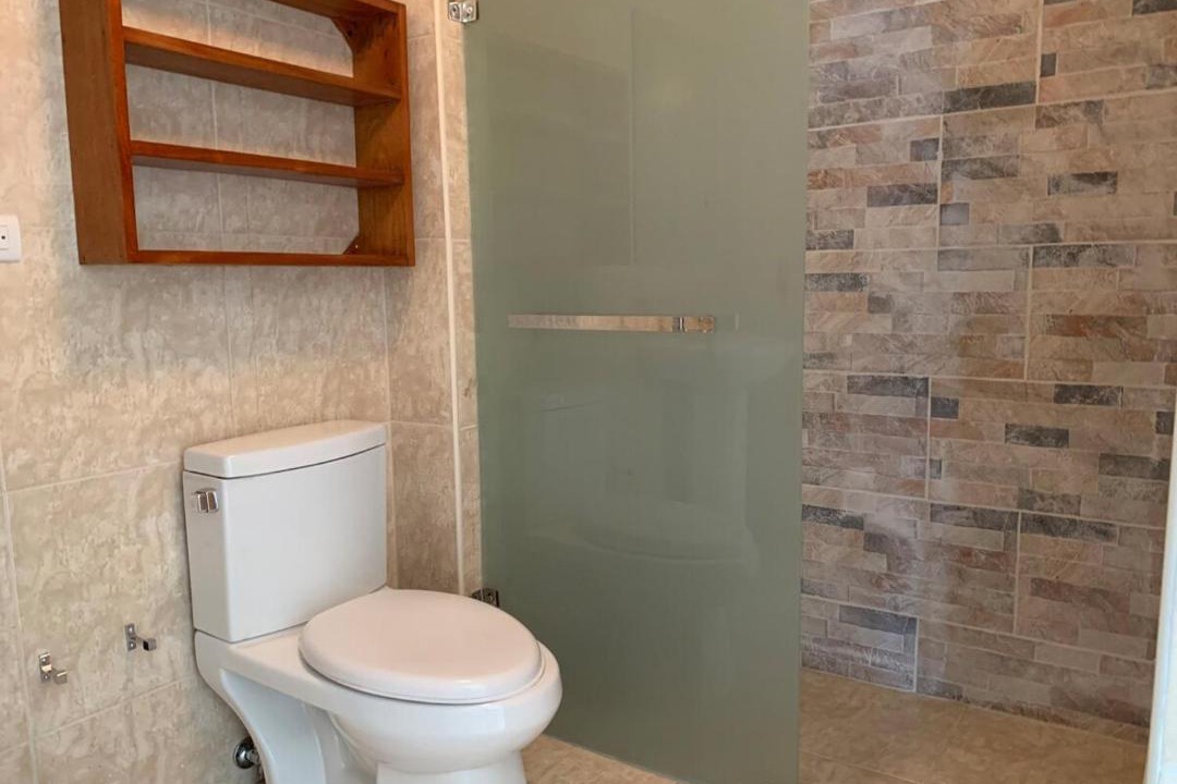 Photo of Bathroom in Ciudad Universitaria